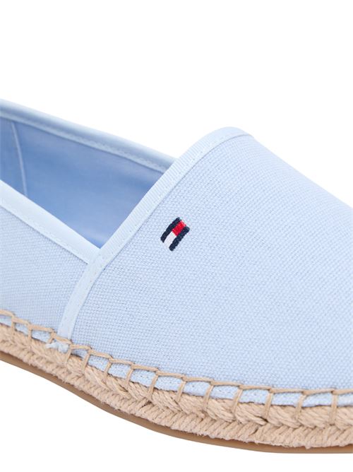 FW0FW08541C1O AZZURRO Tommy Jeans | FW0FW08541C1O AZZURRO